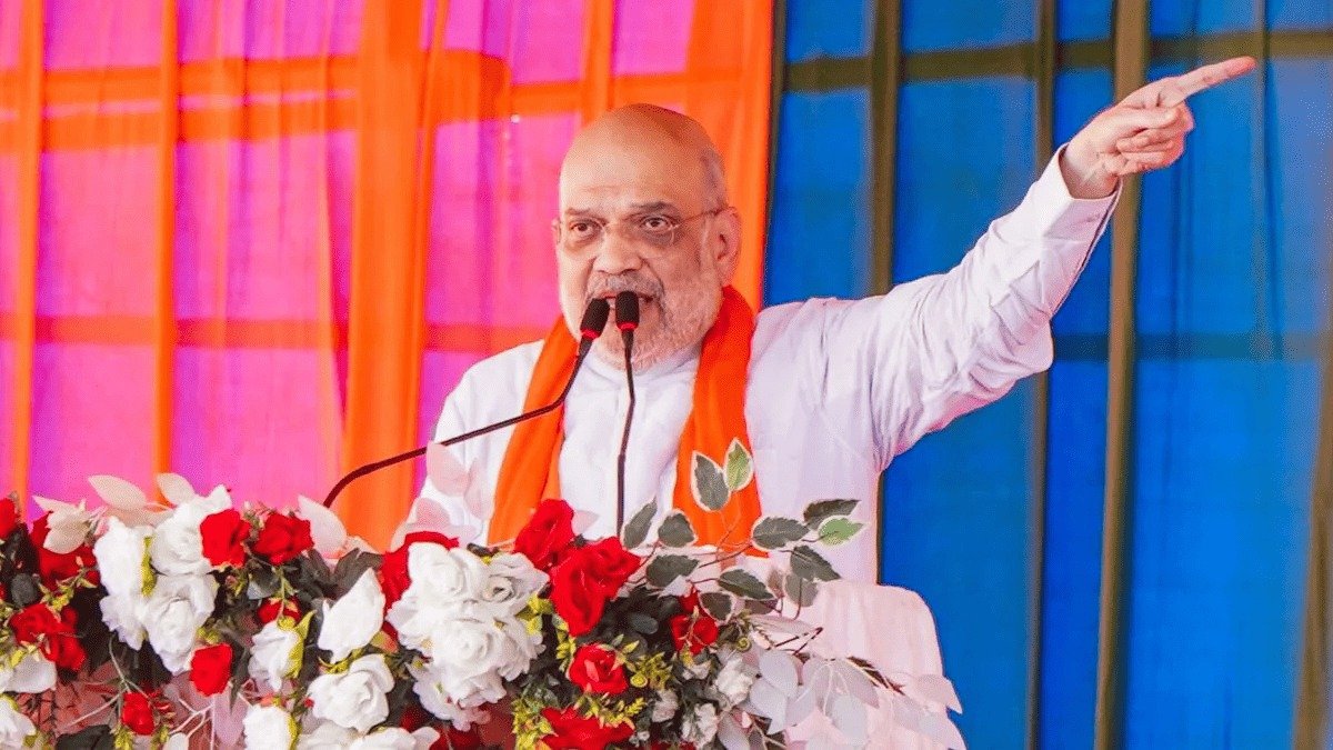 পশ্চিমবঙ্গে BJP সরকারগঠন: জাতীয়নিরাপত্তায়বড়পদক্ষেপ, বললেনস্বরাষ্ট্রমন্ত্রীশাহ