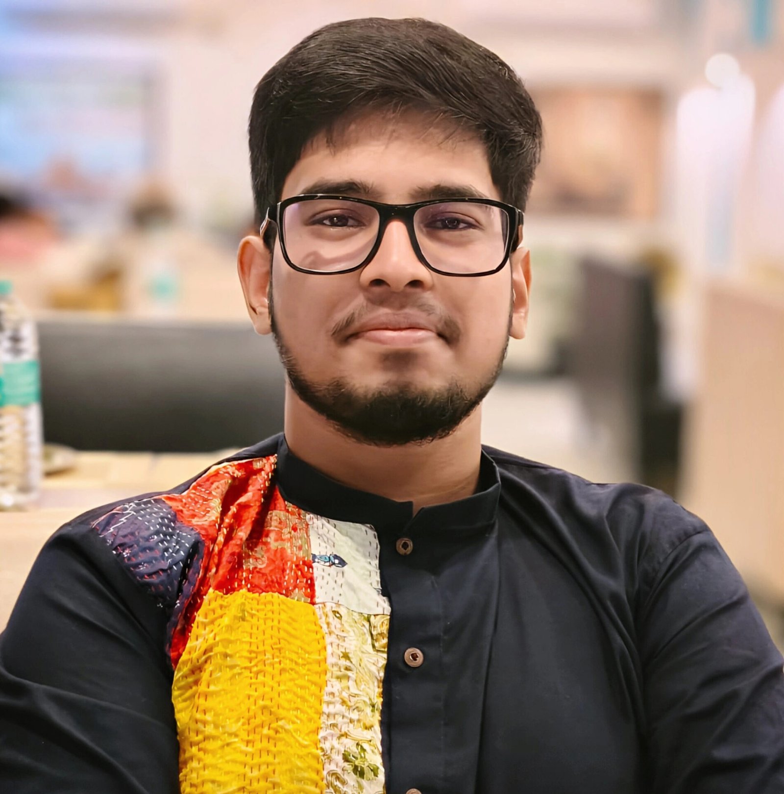 সৌরাশীষ ঘোষ