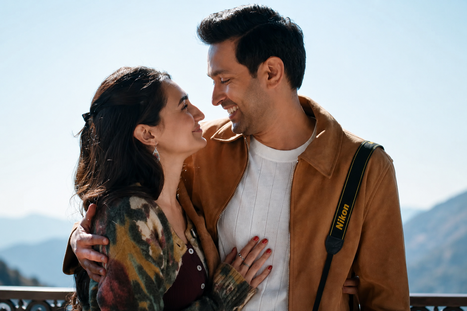 মুসাফির ক্যাফে রিভিউ: Vikrant Massey এর নতুন সিরিজ কেন দর্শকদের মন জয় করছে আবার কাঁদাচ্ছেও মুসাফির ক্যাফে সিরিজে বিক্রান্ত ম্যাসি ও মহিমা মাকওয়ানার রোম্যান্টিক দৃশ্য